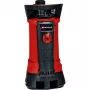 Einhell 4171450 ferramenta de jardim 17.500 L preto