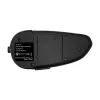 Intercomunicador para mota EJEAS Q8 Bluetooth comunicador de capacete intercomunicador de longo alcance