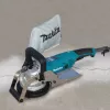 Makita PC5001C lixadeira portátil 10500 rpm preto, azul 1400 W