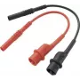 Voltcraft MS-10-BK preto