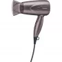 Secador de cabelo Beurer HC 17 secador de cabelo de viagem cinzento 1000W