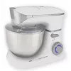 Processador de alimentos Esperanza EKM025 1000 W 5 L aço inoxidável branco