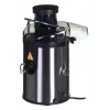 Extrator de sumo ESPERANZA EKJ002 — 500 W, depósito de sumo de 0,45 L, depósito de bagaço de 1,5 L, aço inoxidável/preto