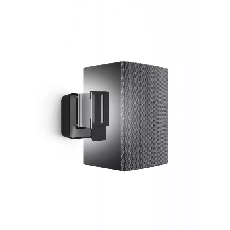 Organizador de cabos LogiLink KAB0006 preto