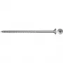 Parafuso de cabeça escareada Fischer 670690, 50 unid., Torx