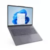 Portátil Lenovo IdeaPad Slim 3-16 — Ryzen 5 7535HS, 16 inch WUXGA, 16 GB RAM, 1 TB SSD, teclado retroiluminado, sem sistema operativo, cinzento