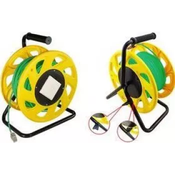 Logilink CQ5060S acessório de conectividade verde