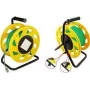 Logilink CQ5060S acessório de conectividade verde