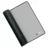 Tapete de rato gaming Savio Turbo Dynamic XXL - Grey Edition