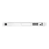 Ubiquiti UniFi Dream Machine Pro Gerido Gigabit Ethernet (10/100/1000) branco