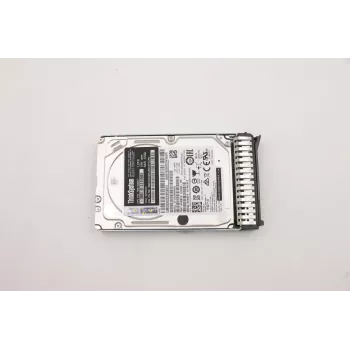 Disco rígido Lenovo 1,2 TB 2,5 polegadas 10K SAS Hot Swap 00YK016