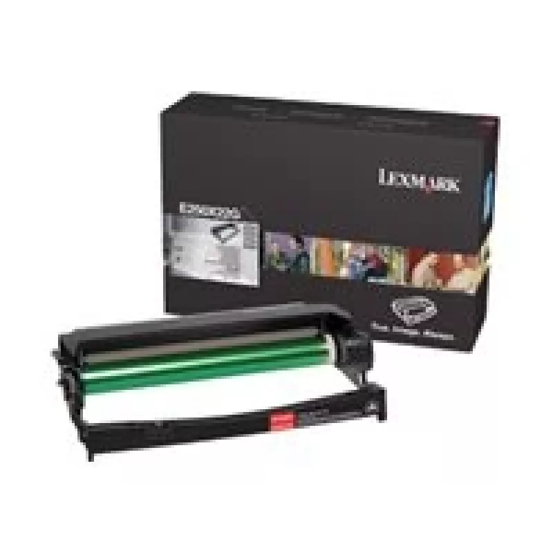 Lexmark E250X22G - Kit de fotocondutor LCCP - para E250d, E250dn, E250dt, E250dtn, E350d, E350dt, E352dn, E352dtn, E450dn, E450dtn