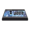 Arcade stick PXN PXN-008 – comando joystick USB com fios para PC e consolas