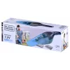 Aspirador de mão Black & Decker WDC215WA — limpeza a seco 0,385 l, 7,2 V Li-Ion, 14 AW de sucção, 10 min de autonomia