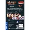 Mazescape Ariadne, jogo de puzzle