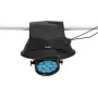 Cobertura de chuva para abraçadeira simples EUROLITE 51837250 — cobertura protetora para uma abraçadeira