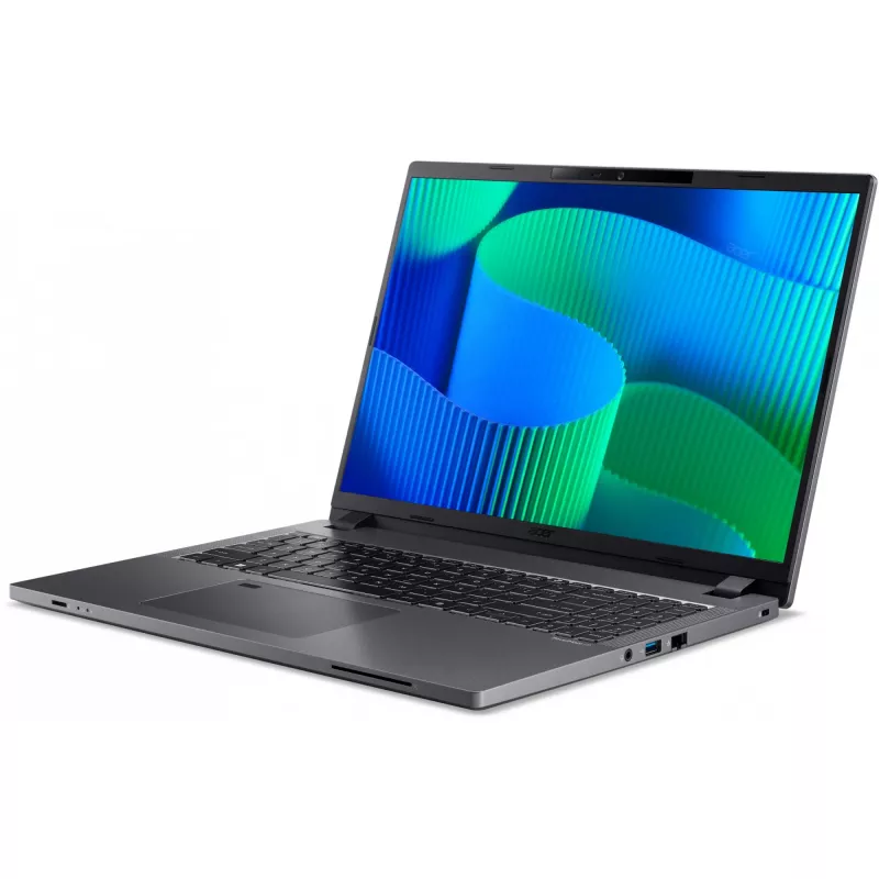 Portátil Acer TravelMate P2 TMP216-51-G2-TCO-566Z 16 polegadas Intel Core 5 120U 16 GB 512 GB SSD Intel Graphics Windows 11 Pro