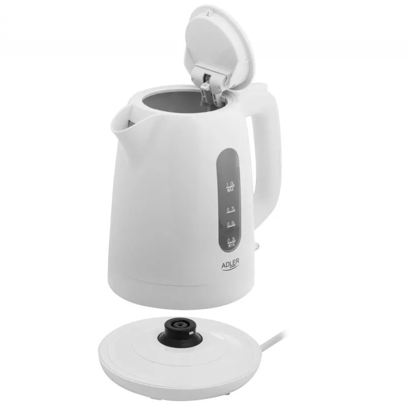Adler AD 1380w Branco