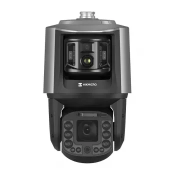 Câmara de vigilância IP Hikvision HM-TX2840-10/G0/T1 2688 x 1520 interior com fios
