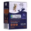 Bozita COM FRANGO – Pedaços em geleia, 370 g, sem glúten e sem soja
