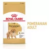 Comida seca Royal Canin Pomeranian Adult 3 kg – fórmula para raças pequenas para pomerânias adultos