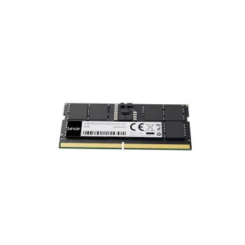 MEMÓRIA NB 32GB DDR5-5600 SO/LD5S32G56C46ST-BGS LEXAR