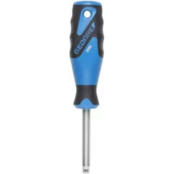 Chave de fendas manual Gedore 6171480