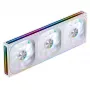 Arrefecedor Jonsbo ZA-360, PWM, ARGB - 360mm, branco