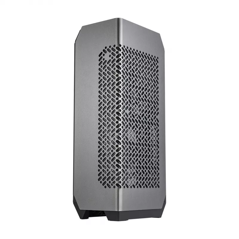 Cooler Master NCORE 100 MAX Small Form Factor (SFF) Cinzento 850 W