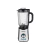 Steba Premium MX 4 plus liquidificadora aço inoxidável/preto (281400)
