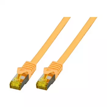 Cabo de patch Ethernet Efb MK7001.0,5Y