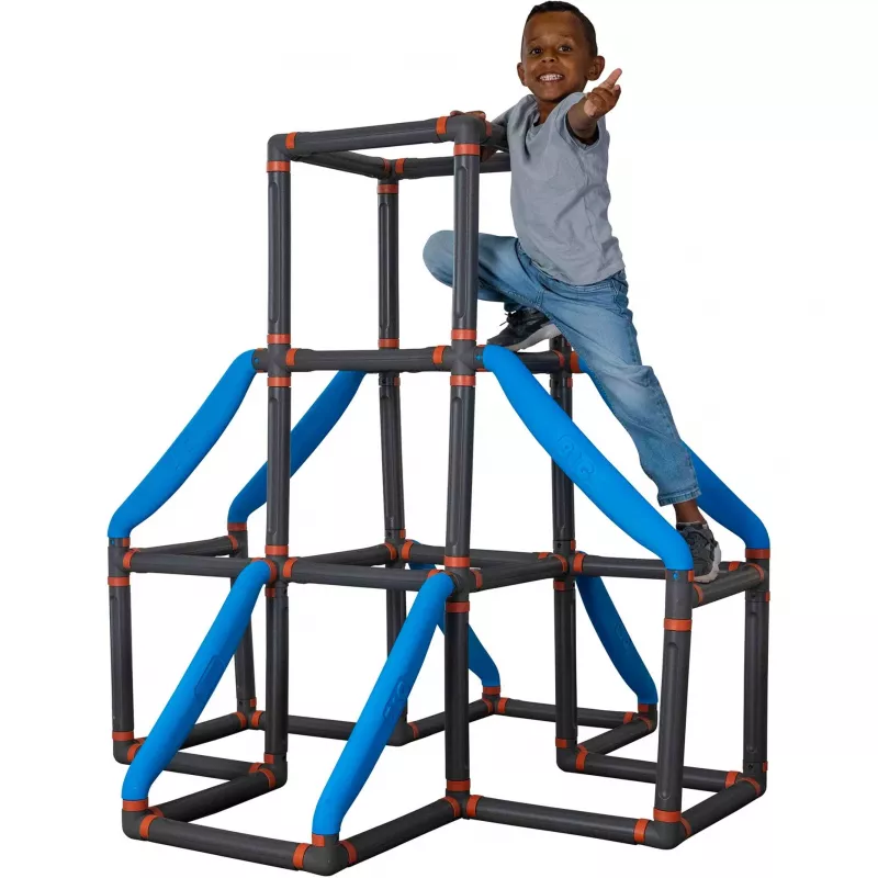 BIG Kraxxl - Der Turm, torre de escalada