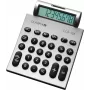 Calculadora de bolso simples Olympia LCD 308