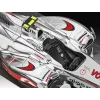 Maquete em plástico REVELL McLaren Mercedes MP4-25 Lewis Hamilton — escala 1:24