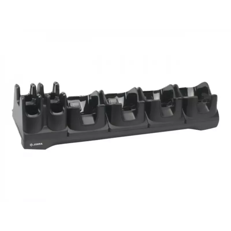 Acessório para leitor de códigos de barras Zebra CRD-TC8X-5SC4BC-01