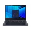 Acer TravelMate P4 14 TMP414-55-TCO - Intel Core Ultra 7 255U / 2 GHz - Win 11 Pro - Intel Graphics - 16 GB RAM - 512 GB SSD QLC - 35,6 cm (14