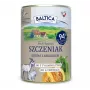 BALTICA regional flavours Puppy Cabra com Coelho - Comida húmida para cães - 400g