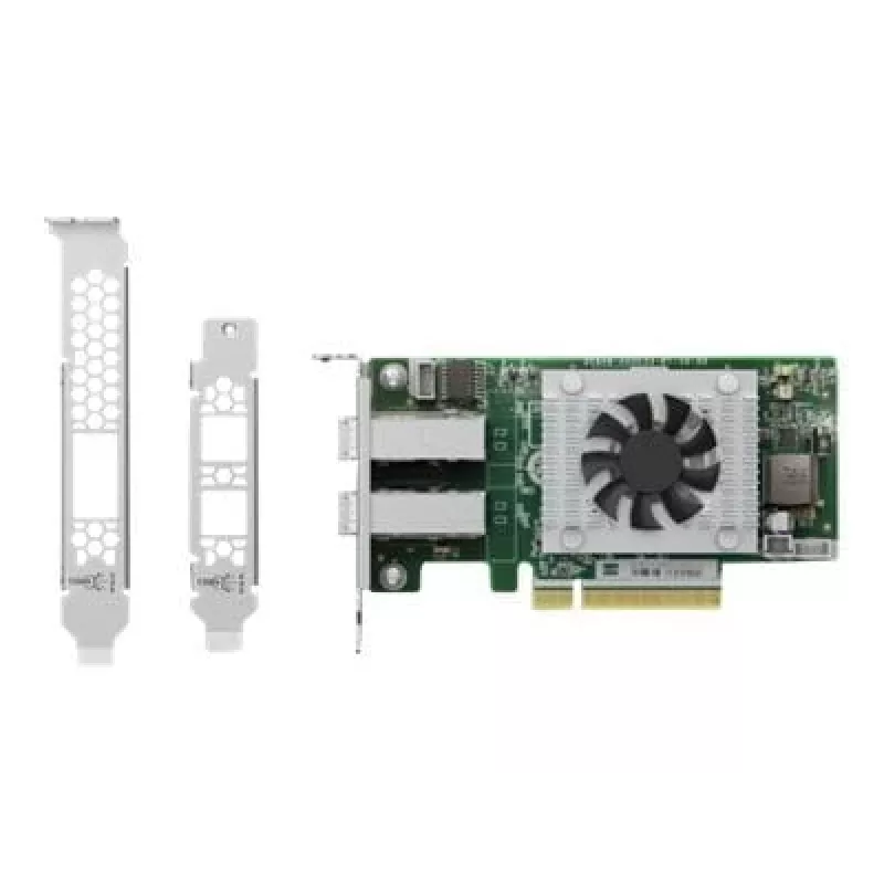 Placa/adaptador de interface QNAP QXP-820S-B3408 interno SAS