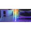 HYTE LS10 ACC-HYTE-LS10-B-3 fita LED qRGB (3 unid.)