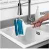 Removedor de pelos de animais Beldray LA072573EU7, aparelho manual leve para remover pelos de animais de tecidos e estofos