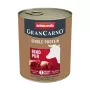 ANIMONDA GranCarno Adult Single Protein Vaca - comida húmida para cães - 800 g