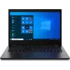 Portátil Lenovo ThinkPad L14 G2 / i7 / RAM 8 GB / SSD / 14,0″ FHD (recondicionado)