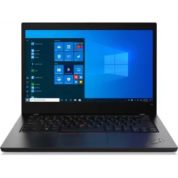 Portátil Lenovo ThinkPad L14 G2 / i7 / RAM 8 GB / SSD / 14,0″ FHD (recondicionado)
