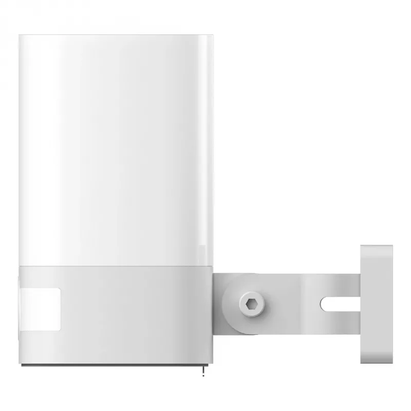 bea-fon Safer 4L, câmara exterior S-HD recarregável com luz LED potente