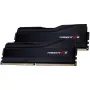 DIMM 48 GB DDR5-8400 (2x 24 GB) Dual-Kit, memória preta, F5-8400J4052G24GX2-TZ5K, Trident Z5, INTEL XMP