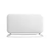 Mill | Aquecedor | SG2000MEC | Aquecedor por convecção | 2000 W | Número de níveis de potência 3 | Adequado para divisões até 5-20 m² | branco | N/A