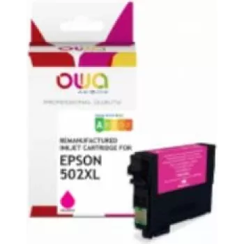 Armor K20919OW Cartucho de tinta 1 unidade(s) Compatível magenta (K20919OW)