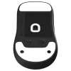 Skates para rato Endgame Gear OP1, 99,5% PTFE - branco, conjunto individual