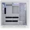 Caixa CTE T750 Full Tower ARGB TG Snow