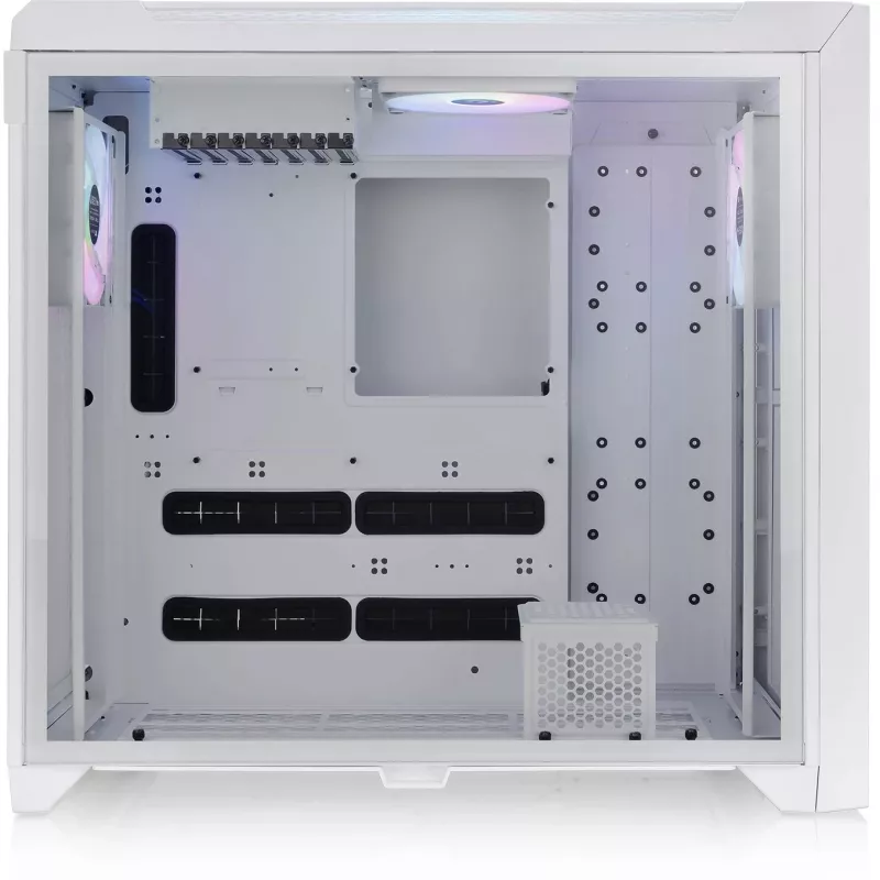 Caixa CTE T750 Full Tower ARGB TG Snow